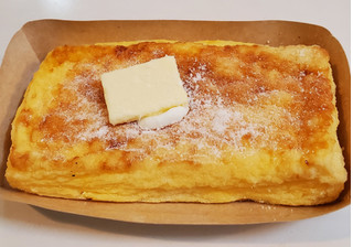 「セブン-イレブン 濃厚たまごのフレンチトースト」のクチコミ画像 by 花蓮4さん