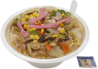 今週新発売のセブン麺まとめ！