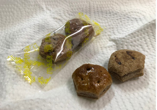 「ロッテ チョコを味わうパイの実 深みショコラ 袋133g」のクチコミ画像 by SANAさん