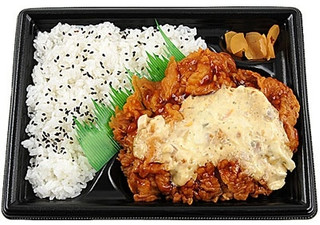 ローソン まちかど厨房 とろとろエッグオムライス ほか 新発売のコンビニ弁当 ガジェット通信 Getnews