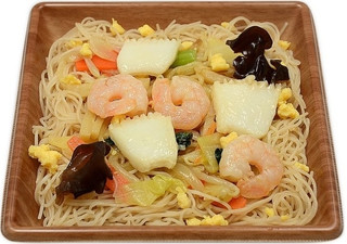 今週新発売のセブン麺まとめ！