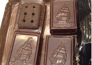 「ブルボン アルフォート ミニチョコレート ブラック 箱12個」のクチコミ画像 by レビュアーさん
