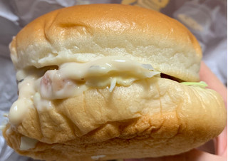 「マクドナルド 濃グラコロ チーズフォンデュ」のクチコミ画像 by ラスクさん