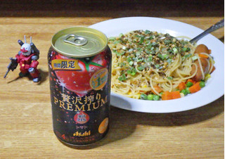 「アサヒ 贅沢搾り プレミアムトマト 缶350ml」のクチコミ画像 by 7GのOPさん