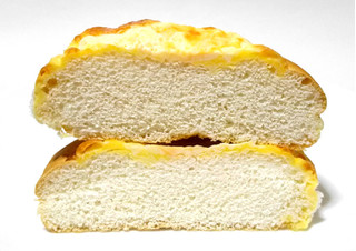 「第一パン 温めてもおいしいふんわりチーズブレッド 袋1個」のクチコミ画像 by つなさん