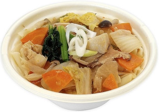 今週新発売の麺料理まとめ！