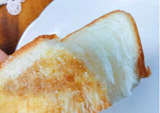 「第一パン やわらか食感の食パン 8枚」のクチコミ画像 by おうちーママさん