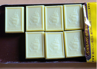 「ブルボン アルフォートミニチョコレート バナナ 箱12個」のクチコミ画像 by ちょこぱんcakeさん