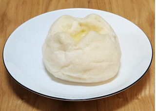 「デンマークベーカリー ハイジのチーズ 袋1個」のクチコミ画像 by みにぃ321321さん