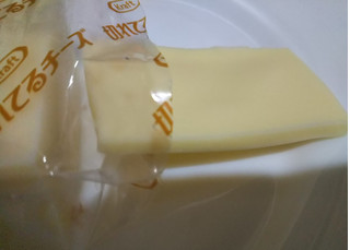 「クラフト 切れてるチーズ 箱148g」のクチコミ画像 by レビュアーさん