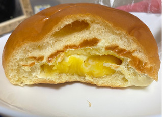 「第一パン 安納芋パン 袋1個」のクチコミ画像 by 炭水化物の佐内さん