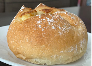 「ヤマザキ ハニーチーズフランスパン 1個」のクチコミ画像 by パン太郎さん