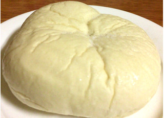 「第一パン アップルレアチーズ仕立て 袋1個」のクチコミ画像 by ちぇいにーさん