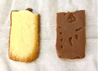 「ロイズ バトンクッキー ココナッツ 25枚」のクチコミ画像 by Pチャンさん