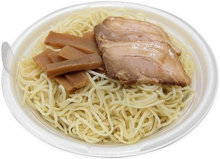 今週新発売のセブン麺まとめ！