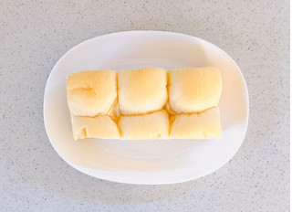 「ヤマザキ 冷やして食べる牛乳パン 袋1個」のクチコミ画像 by むぎっこさん