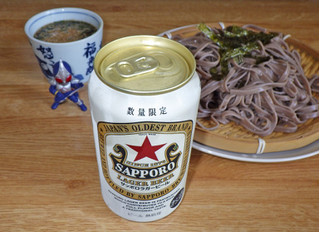 「サッポロ サッポロラガービール 缶350ml」のクチコミ画像 by 7GのOPさん