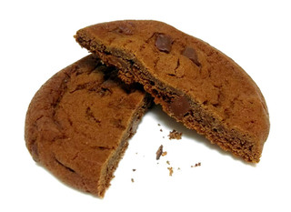 「タリーズコーヒー ソフトクッキー ココア＆チョコレートチャンク」のクチコミ画像 by つなさん