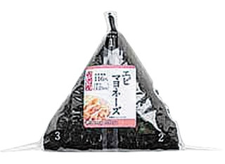 セブン「大きなおむすび 魚卵づくし」ほか：新発売のコンビニおにぎり