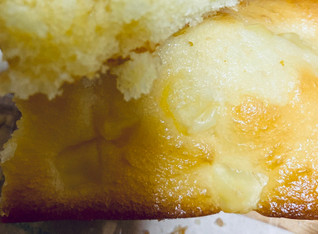 「ファミリーマート ファミマ・ベーカリー しっとりケーキ 角切りチーズ」のクチコミ画像 by jasminesatoさん