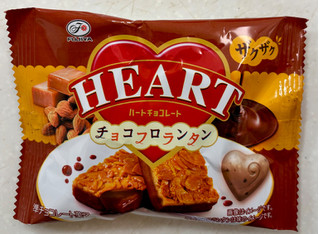 高評価】「不二家 ハートチョコレート チョコフロラ - 不二家