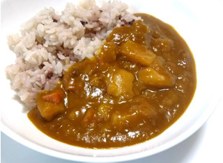 「大塚食品 ボンカレーゴールド 中辛 箱180g」のクチコミ画像 by つなさん