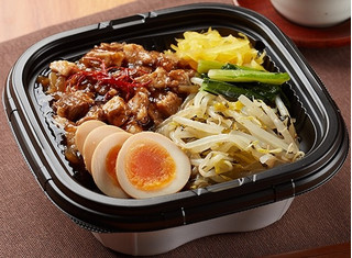 今週新発売の丼ものまとめ！