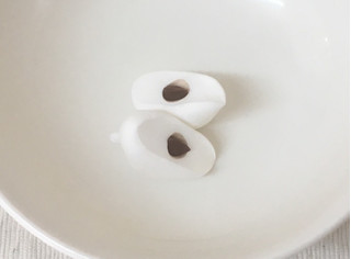 「エイワ チョコクリーム入り チョコマシュマロ 袋60g」のクチコミ画像 by レビュアーさん