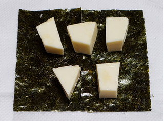 「雪印メグミルク 6Pチーズ 箱108g」のクチコミ画像 by みにぃ321321さん