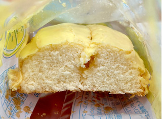 「フジパン 瀬戸内レモンケーキ 袋1個」のクチコミ画像 by カスタード ホイップさん