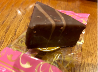 「ブルボン ミニシルベーヌ いちご×チョコレート 袋133g」のクチコミ画像 by きみまろさん