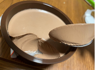 「プレシア eMitas とろなまミルクチョコラーデ 1個」のクチコミ画像 by 甘党の桜木さん