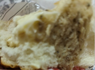 「第一パン とろーりツナチーズ」のクチコミ画像 by もぐちゃかさん