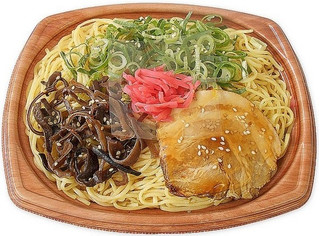 今週新発売のセブンイレブン麺まとめ！