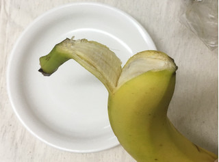 「ANAフーズ フィリピン産 フレスカーナ バナナ 袋3本」のクチコミ画像 by レビュアーさん