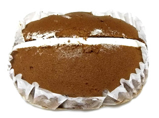 「第一パン ラ・ベットラ ティラミス風スチームケーキ 袋1個」のクチコミ画像 by つなさん