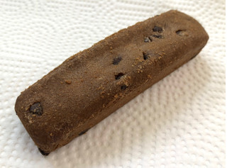 「森永製菓 HandySweets チョコチップクッキー 袋1本」のクチコミ画像 by SANAさん