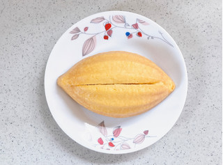 「フジパン レモンケーキ 袋1個」のクチコミ画像 by むぎっこさん