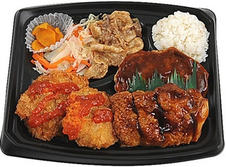 新発売のコンビニ弁当：セブン「トマトとひき肉のチーズカレー」ほか