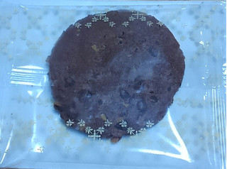 「ステラおばさんのクッキー ダブルチョコナッツ 袋1枚」のクチコミ画像 by みにぃ321321さん