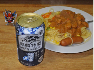 「KIRIN 麒麟特製 クリア酎ハイボール 缶350ml」のクチコミ画像 by 7GのOPさん