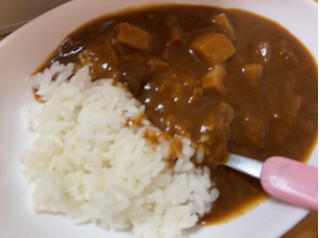 「ハウス カリー屋カレー 中辛 箱180g」のクチコミ画像 by なでしこ5296さん