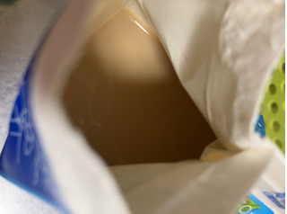 「リプトン ミルクティー パック450ml」のクチコミ画像 by なでしこ5296さん