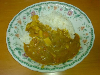 中評価】「大塚食品 銀座ろくさん亭 料亭のまかないカレー 道場六三郎