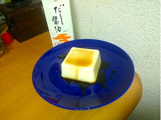 「ローソン セレクト 濃い味の豆腐 パック150g×2」のクチコミ画像 by Kutz-Changさん