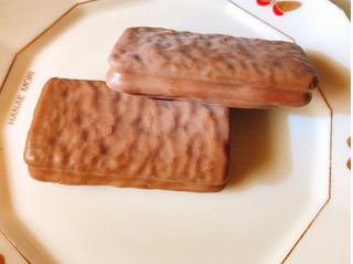 「ARNOTT’S Tim Tam ココナッツクリーム 袋9枚」のクチコミ画像 by 野良猫876さん