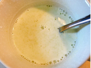 「クノール カップスープ 冷たい牛乳でつくる えだ豆のポタージュ 箱3袋」のクチコミ画像 by 野良猫876さん