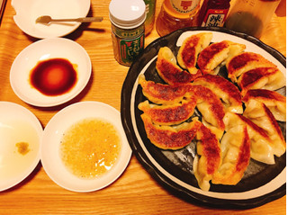 「マルマツ どうまい！！浜松餃子 肉餃子 袋15個」のクチコミ画像 by 野良猫876さん