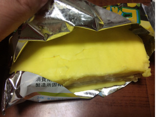 「日糧 魅惑のチョコブリッコ レモン 袋1個」のクチコミ画像 by kafuruさん
