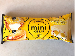 「赤城 PABLO mini アイスバー 袋85ml」のクチコミ画像 by 野良猫876さん